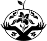 Peach Aesthetics logo