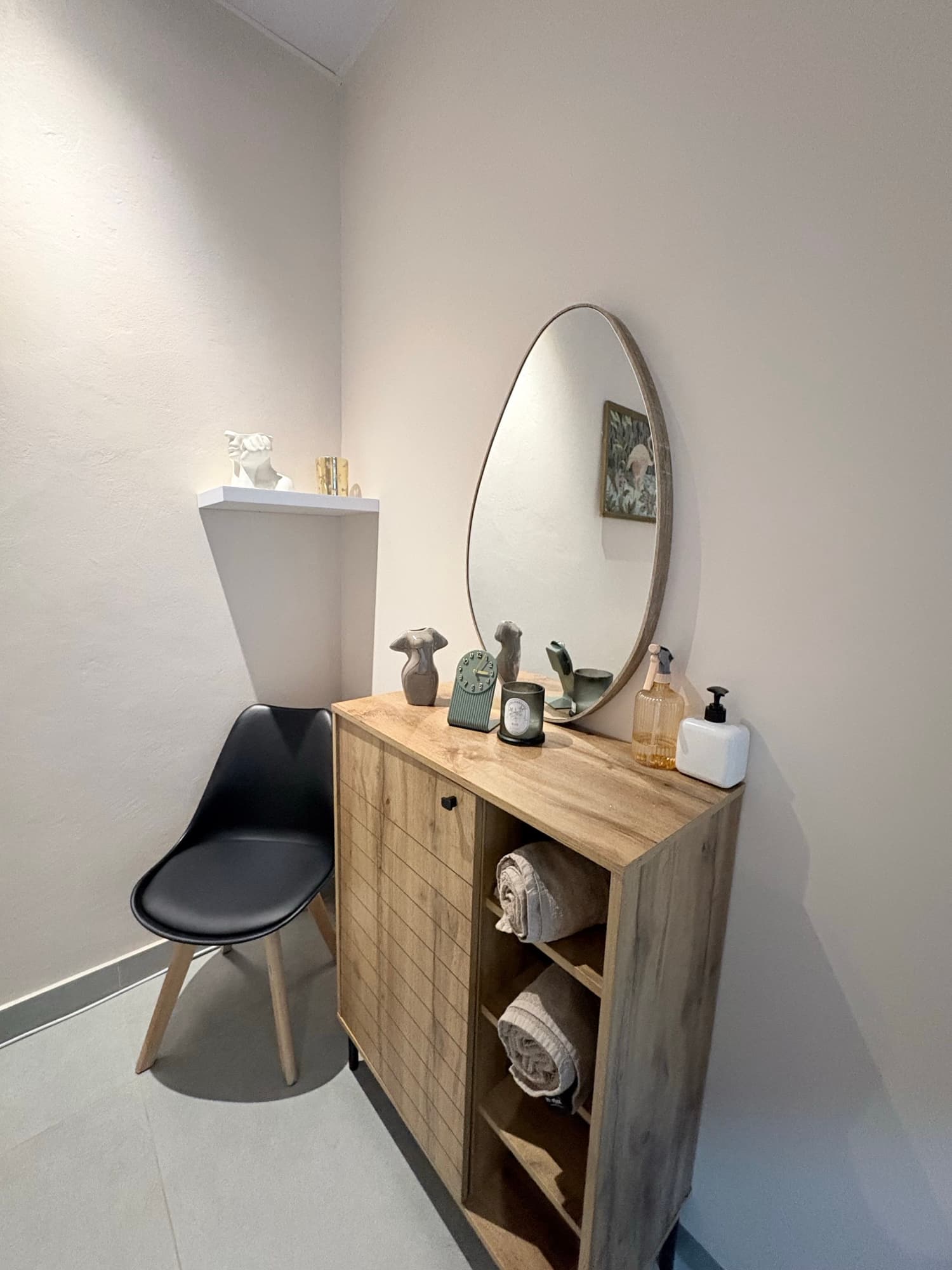 Room styling